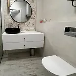 Pavoni Terazze Verdi Appartement