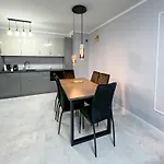 Pavoni Terazze Verdi Appartement *