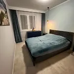 Pavoni Terazze Verdi Appartement Łeba