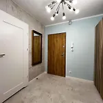Appartement Pavoni Terazze Verdi *