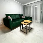 Appartement Pavoni Terazze Verdi