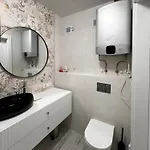 Pavoni Terazze Verdi Appartement Łeba