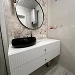 Pavoni Terazze Verdi Appartement