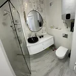 Appartement Pavoni Terazze Verdi