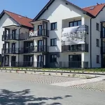 Pavoni Terazze Verdi Łeba