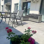 Pavoni Terazze Verdi Appartement Łeba