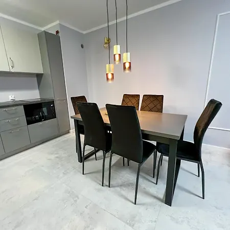 Pavoni Terazze Verdi Apartment