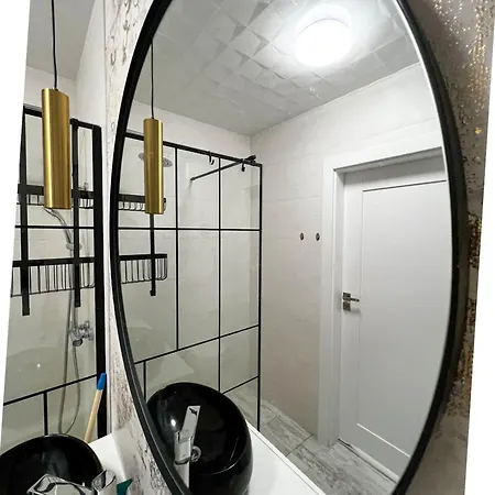 Pavoni Terazze Verdi Apartment *