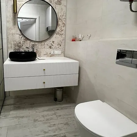 Pavoni Terazze Verdi Apartment