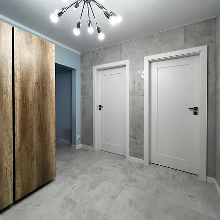 Pavoni Terazze Verdi Apartment *