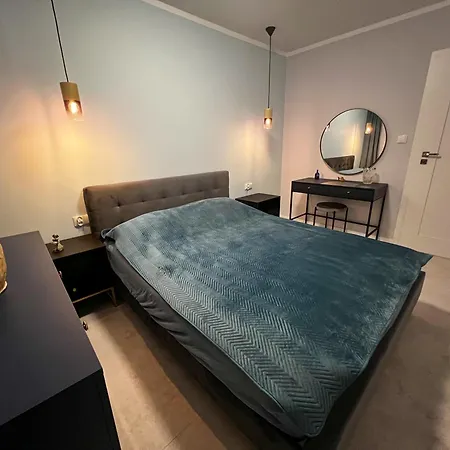 Pavoni Terazze Verdi Apartment Leba