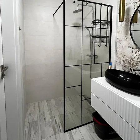 Apartment Pavoni Terazze Verdi Leba