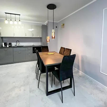 Pavoni Terazze Verdi Apartment *