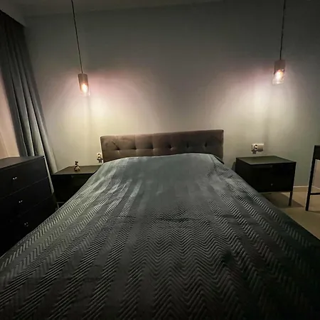 Apartment Pavoni Terazze Verdi Leba