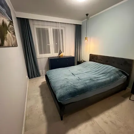 Pavoni Terazze Verdi Apartment Leba