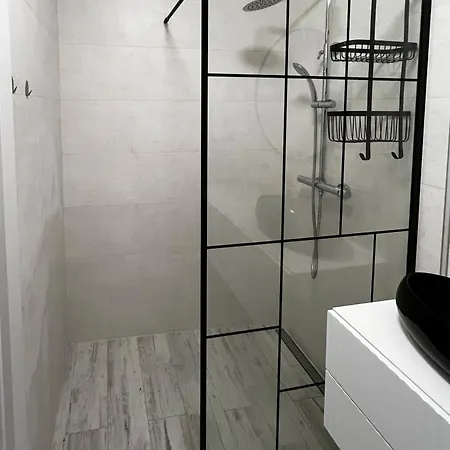 Apartment Pavoni Terazze Verdi