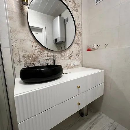 Pavoni Terazze Verdi Apartment