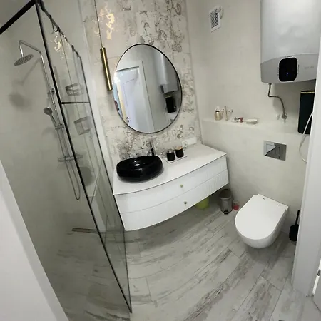 Apartment Pavoni Terazze Verdi